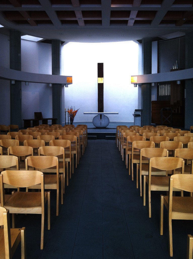 Église Notre-Dame d'Espérance