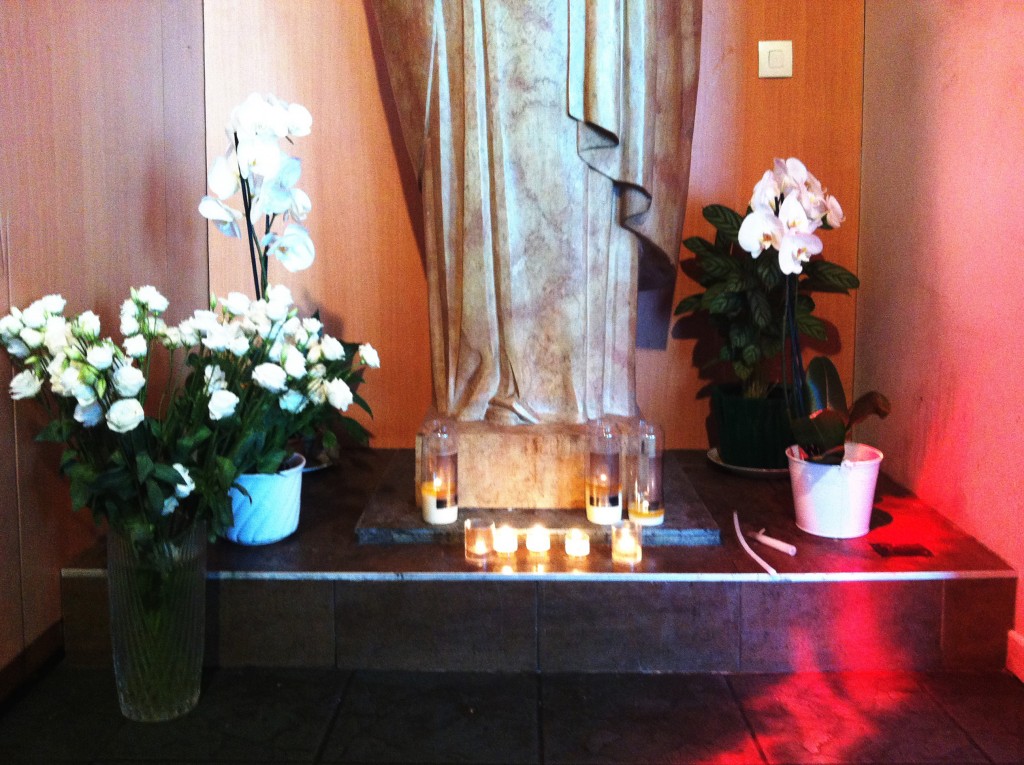 Église Notre-Dame d'Espérance