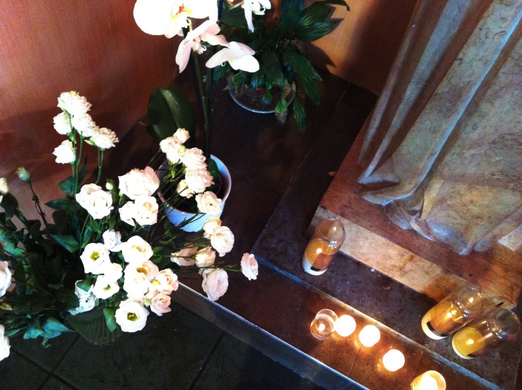 Église Notre-Dame d'Espérance