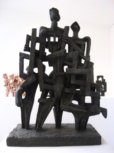zadkine