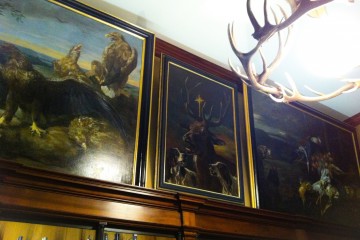 Musée de la chasse et de la nature