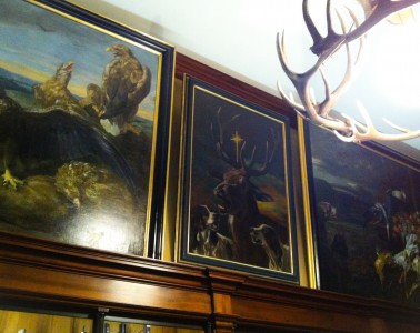 Musée de la chasse et de la nature