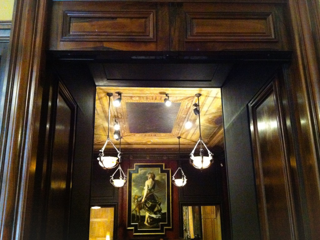 Musée de la chasse et de la nature