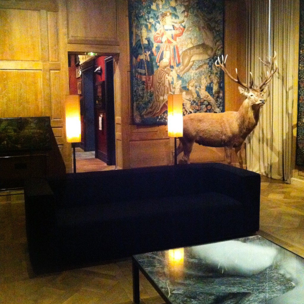 Musée de la chasse et de la nature