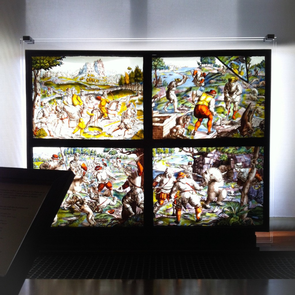 Musée de la chasse et de la nature