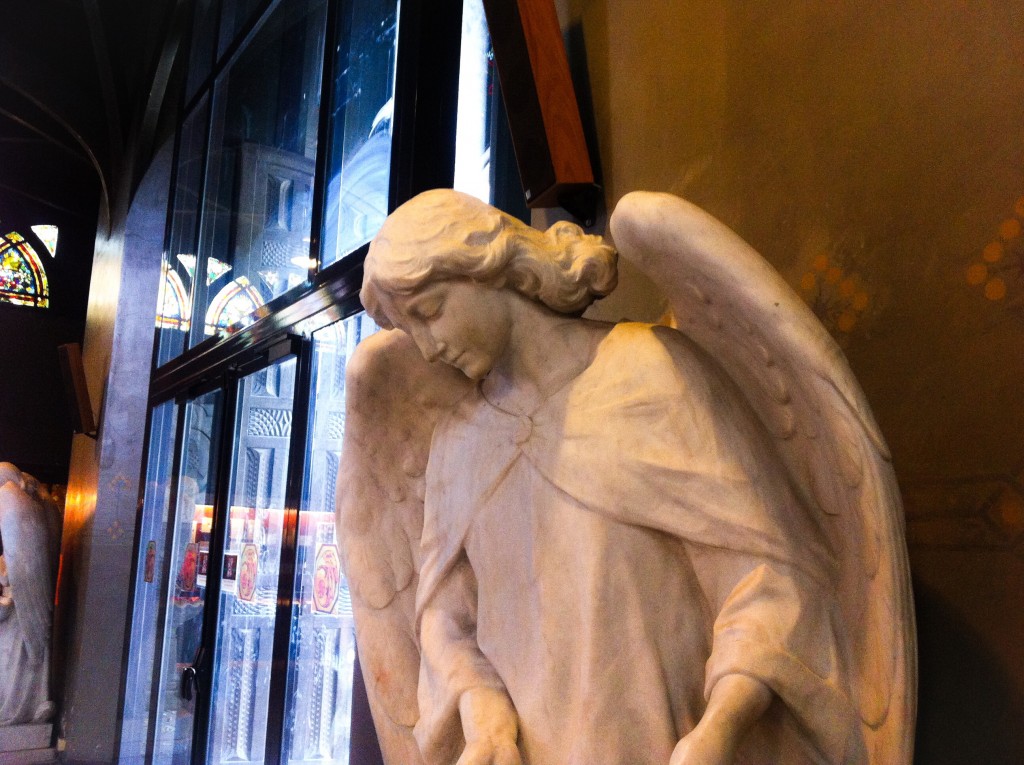 Église Saint-Jean de Montmartre