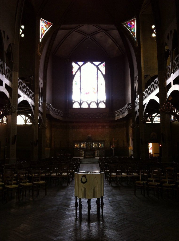 Église Saint-Jean de Montmartre
