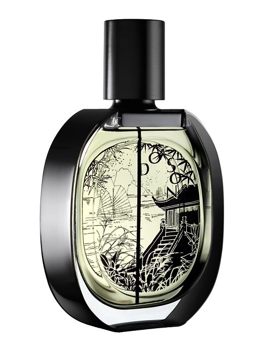 diptyque Do Son eau de parfum limited edition