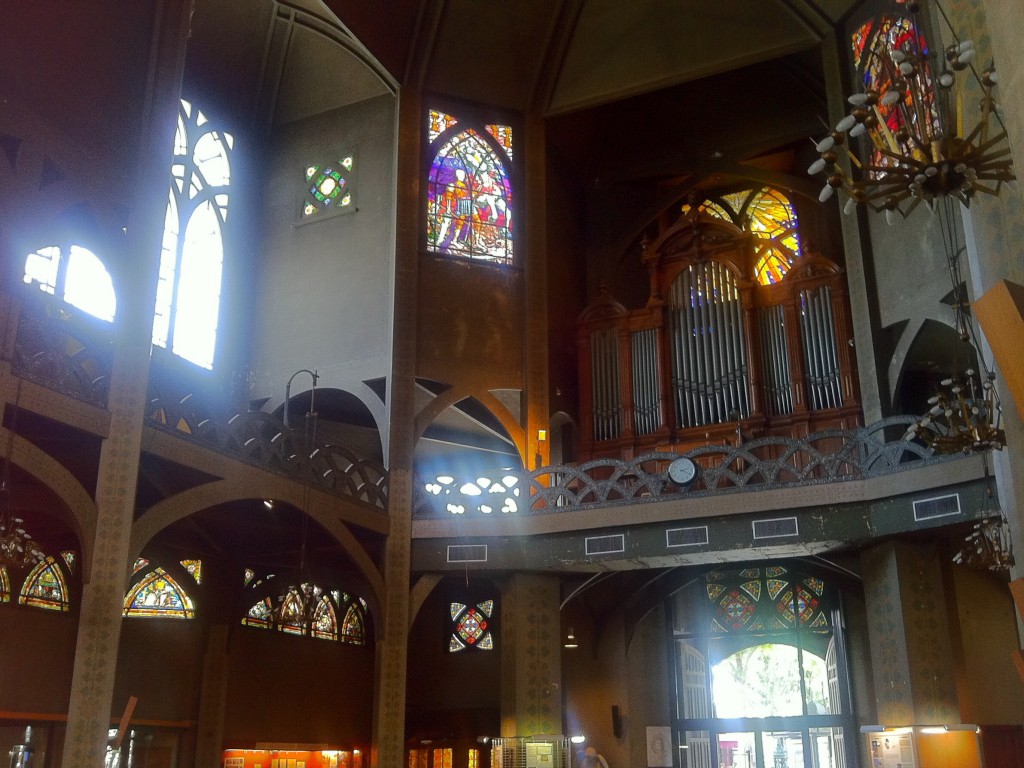 Église Saint-Jean de Montmartre
