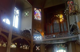 Église Saint-Jean de Montmartre