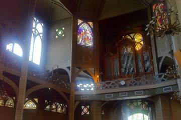 Église Saint-Jean de Montmartre