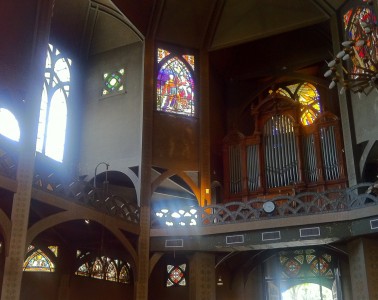 Église Saint-Jean de Montmartre
