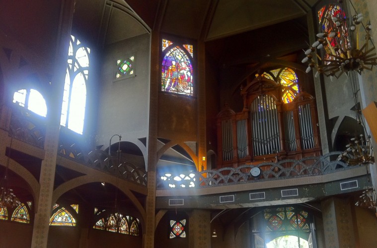 Église Saint-Jean de Montmartre