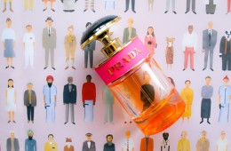 prada candy