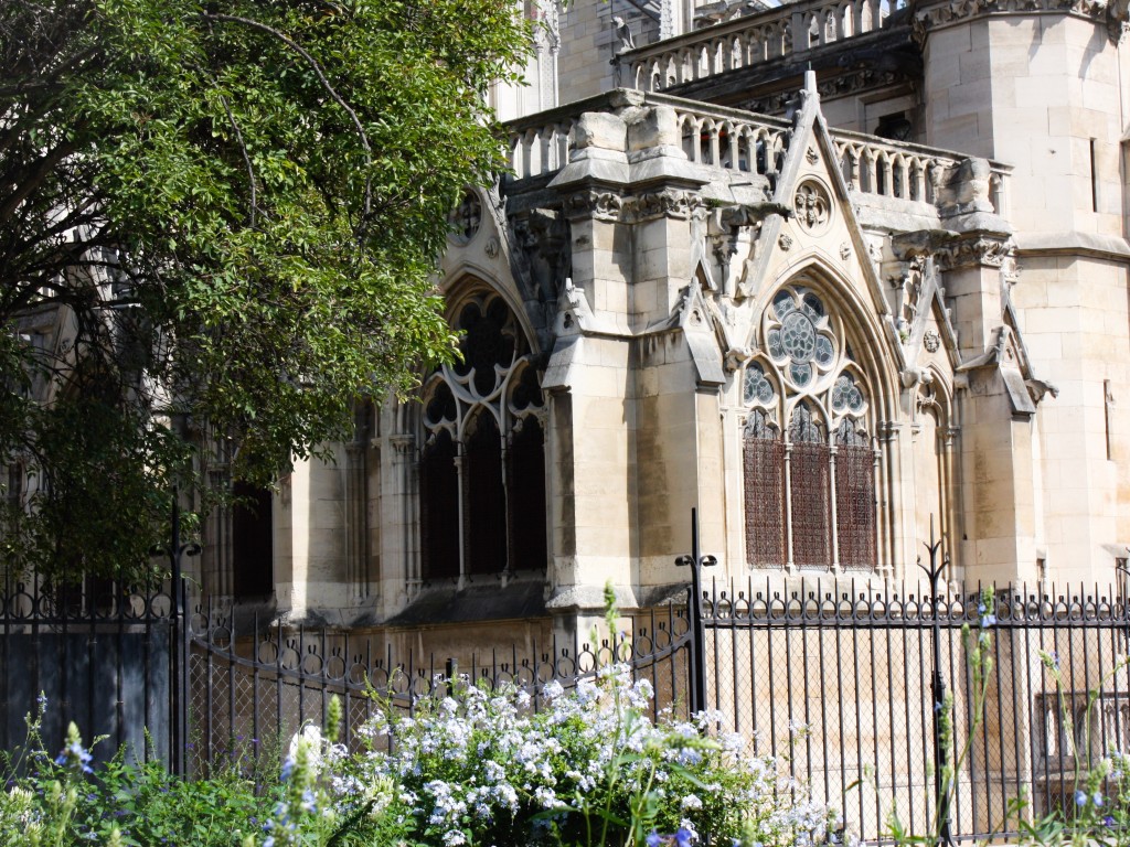 Notre Dame de Paris