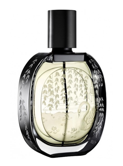 diptyque L'Ombre dans l'Eau eau de parfum limited edition