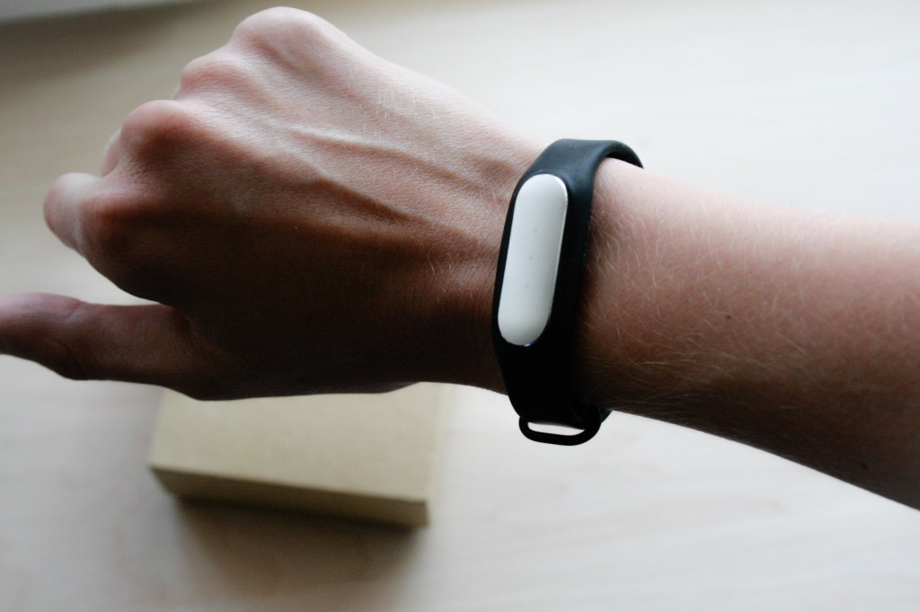 Xiaomi Mi Band