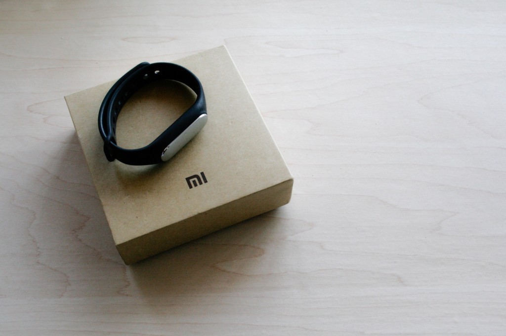 Xiaomi Mi Band