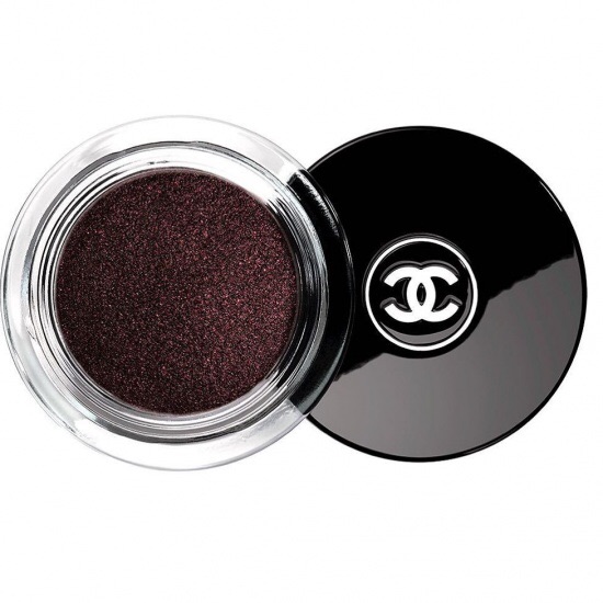 Chanel Collection Rouge Noir Absolument