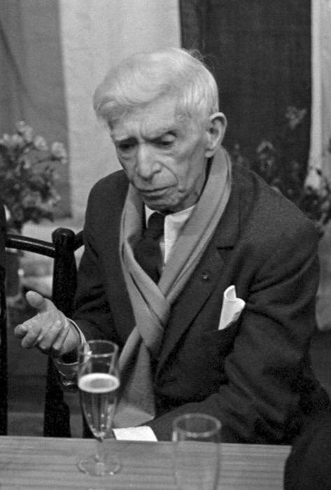 ossip zadkine