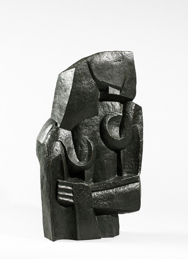 ossip zadkine