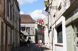 senlis