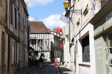 senlis