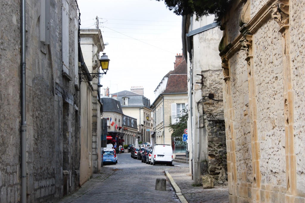 senlis