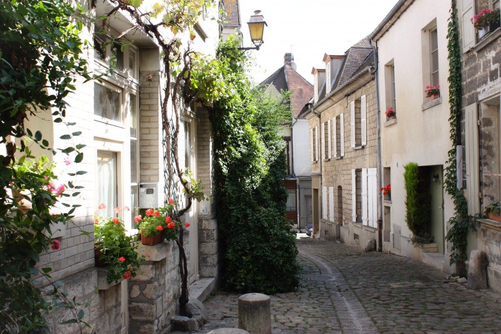 senlis