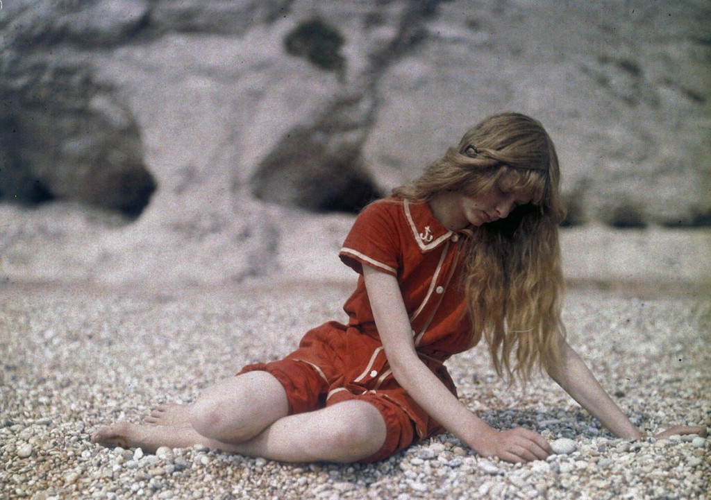 autochrome photography
