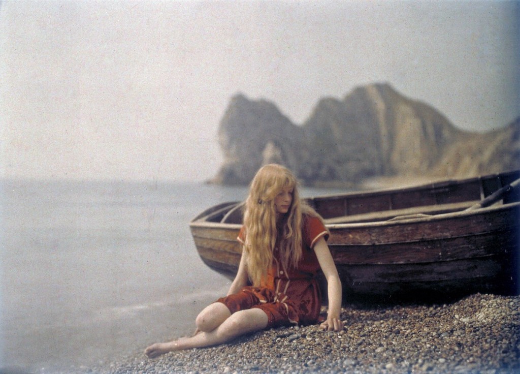 autochrome photography