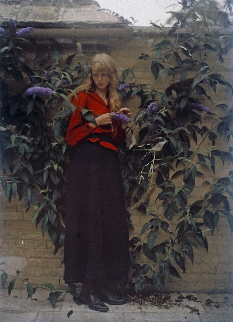 autochrome photography