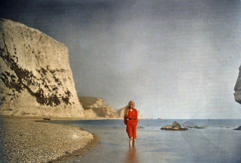 autochrome photography