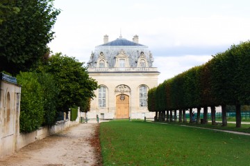 chantilly