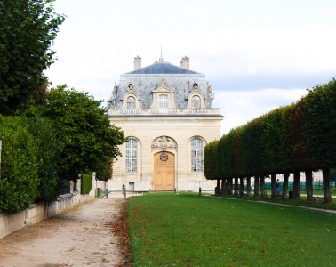 chantilly