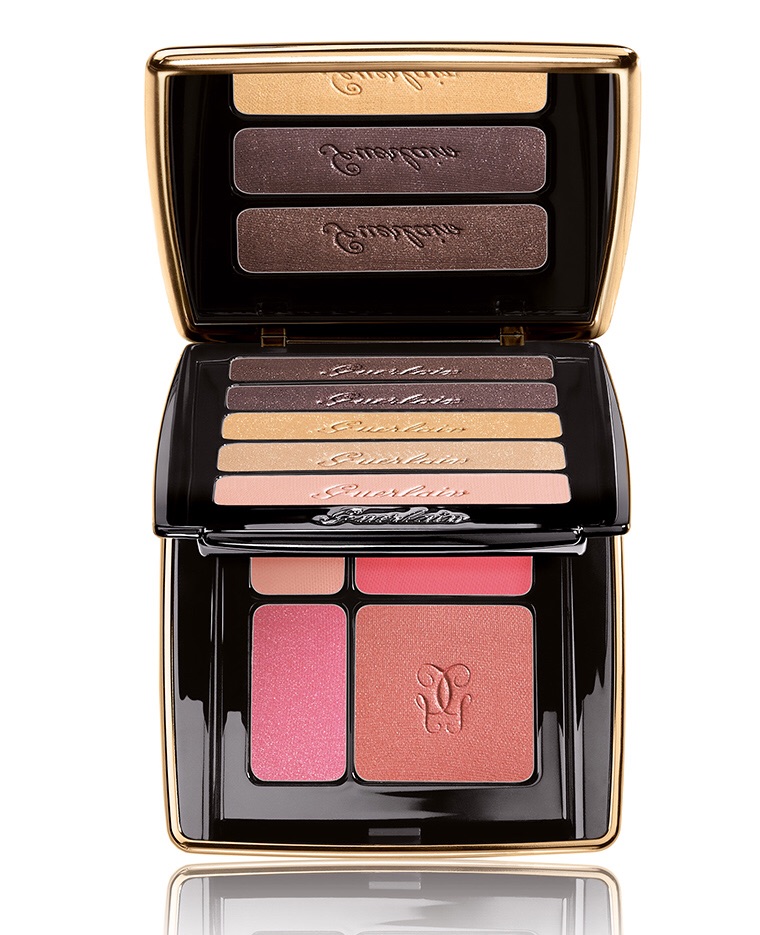 guerlain holiday christmas 2015