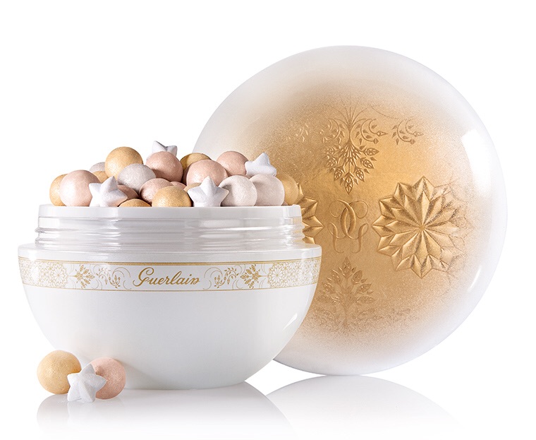 guerlain holiday christmas 2015