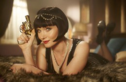 miss fisher