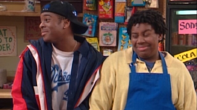 kenan & kel