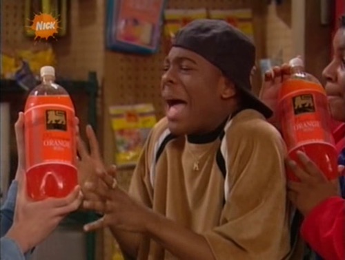 kenan & kel