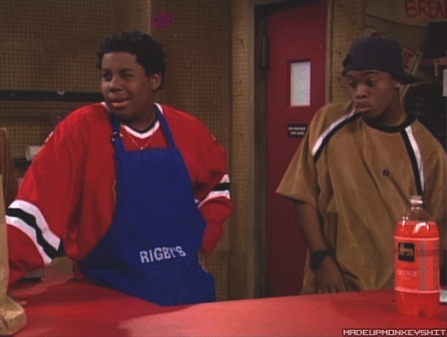 kenan & kel