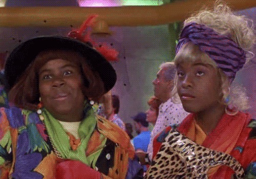 kenan & kel