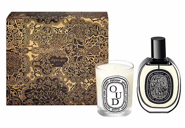 Diptyque Oud Palao