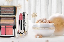 Guerlain christmas 2015
