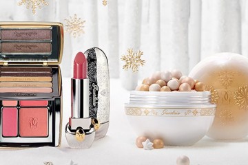 Guerlain christmas 2015
