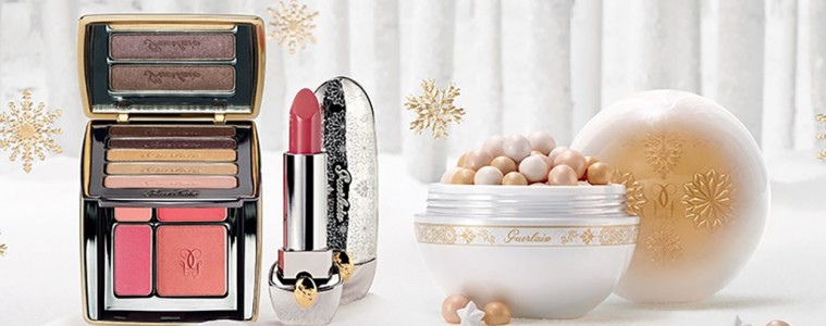 Guerlain christmas 2015