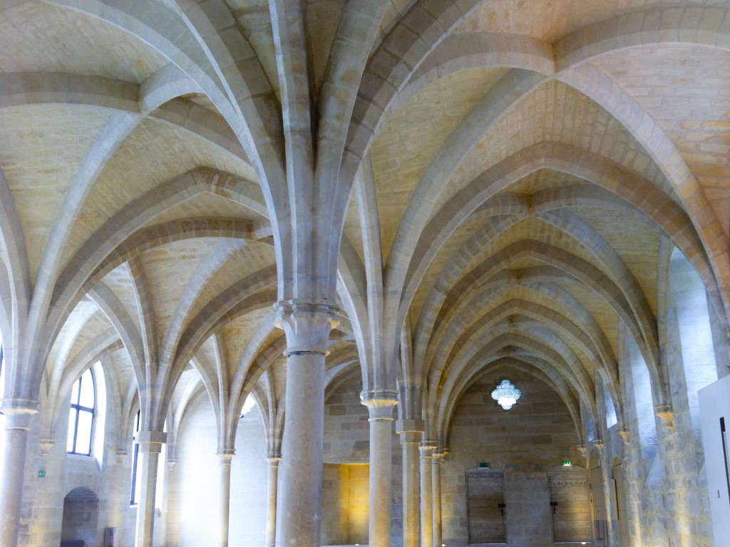 Collège des Bernardins