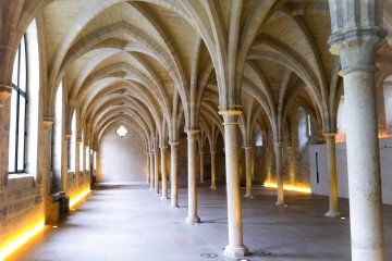 Collège des Bernardins