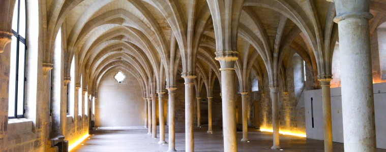 Collège des Bernardins