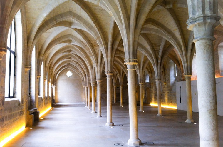 Collège des Bernardins